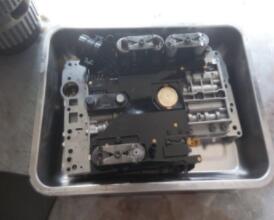 濟南自動變速箱維修