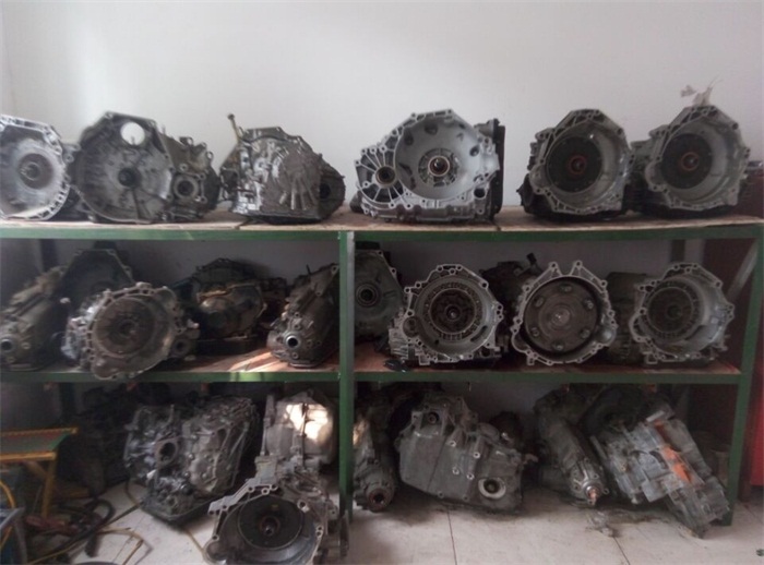 自動(dòng)變速箱維修