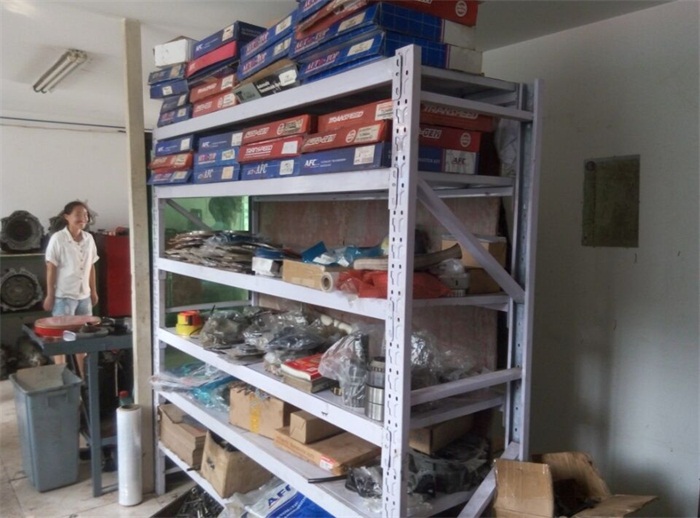 汽車自動變速箱